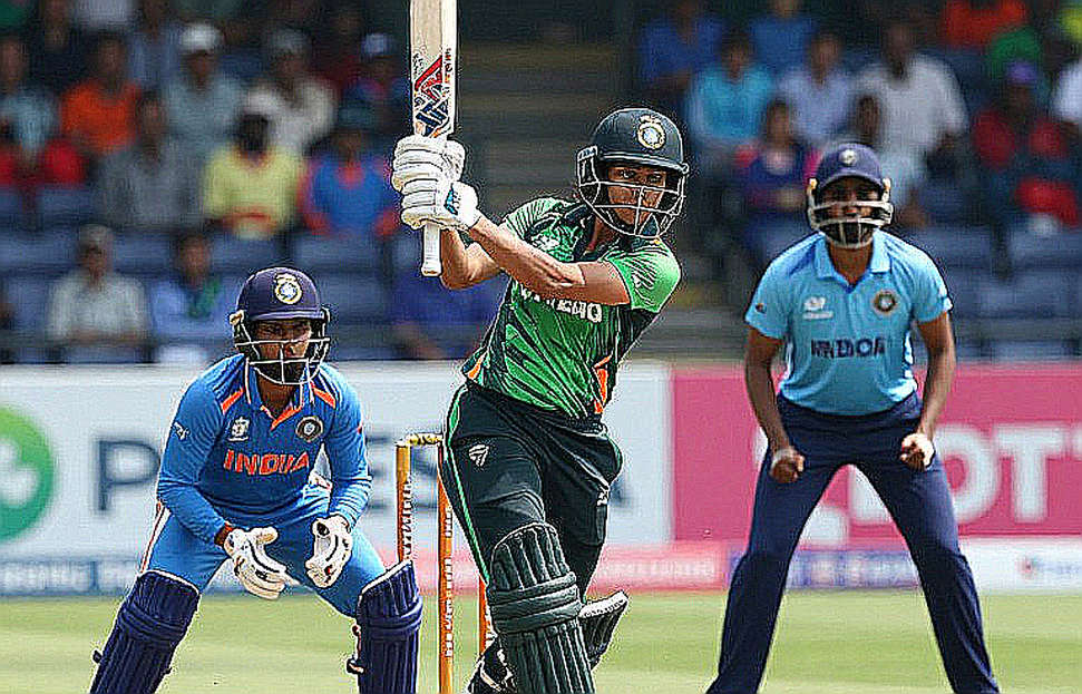 ছয় বলে পঁচিশ: টেস্টের সবচেয়ে দামি ওভারটা বোলার হারায় না, ক্যাপ্টেন হারায়