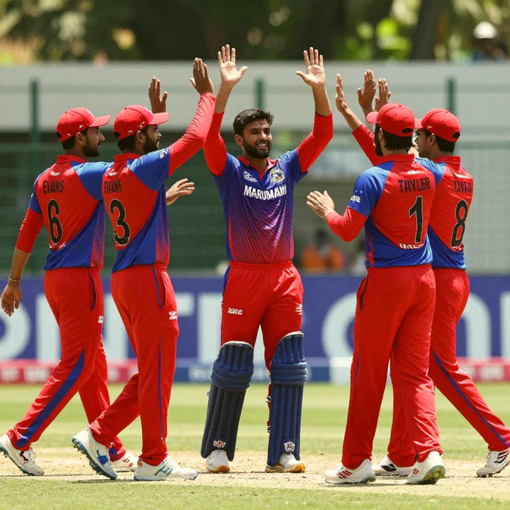 নিসাঙ্কা ছাড়া শ্রীলঙ্কা: রাওয়ালপিন্ডির ফ্ল্যাট উইকেটে ভাঙা ওপেনিং প্ল্যাটফর্মের অডিট