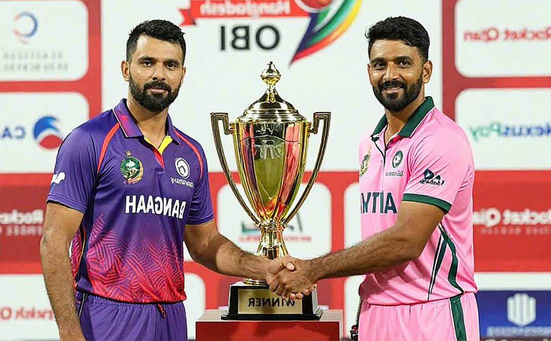 আটটি ট্যাব, সবুজ টিক, শূন্য তথ্য: ক্রিকেট বিশ্লেষণে 'নাল' পড়ার নিয়ম