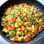 Best Fried Rice Recipe
