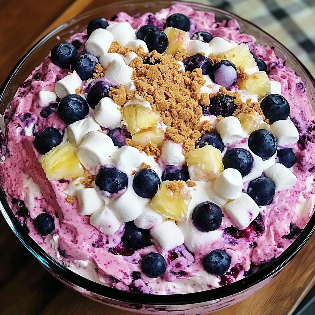 Blueberry