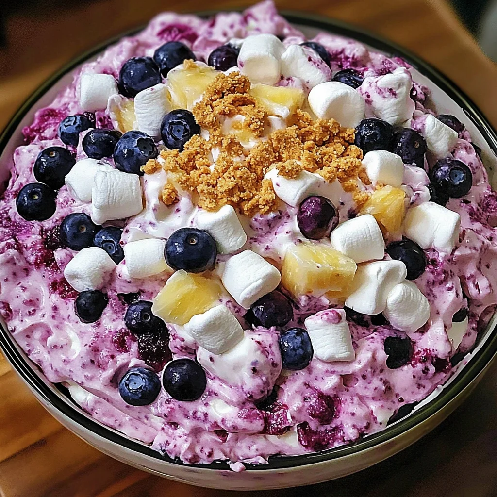 Blueberry