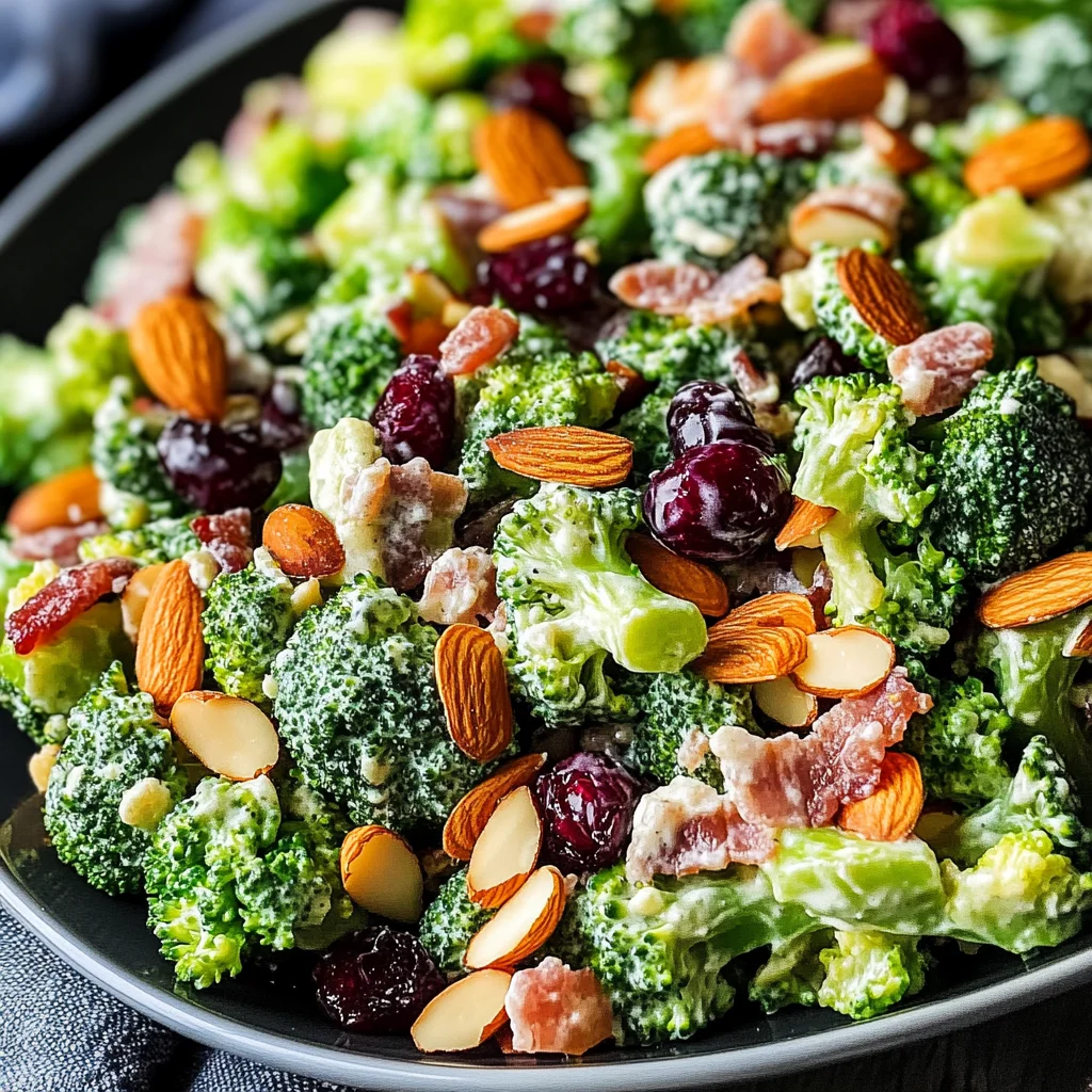 Broccoli