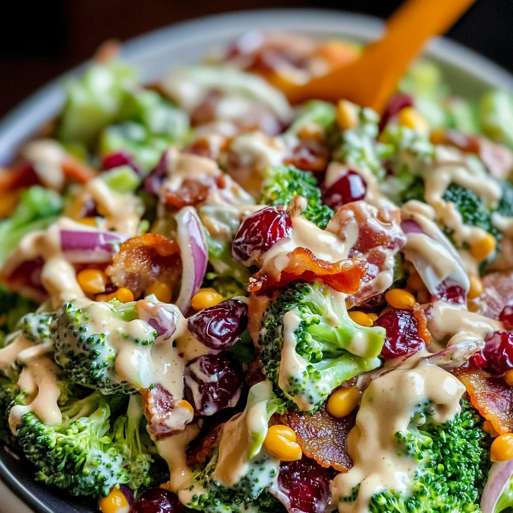 Broccoli
