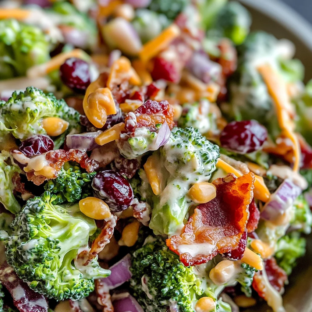 Broccoli