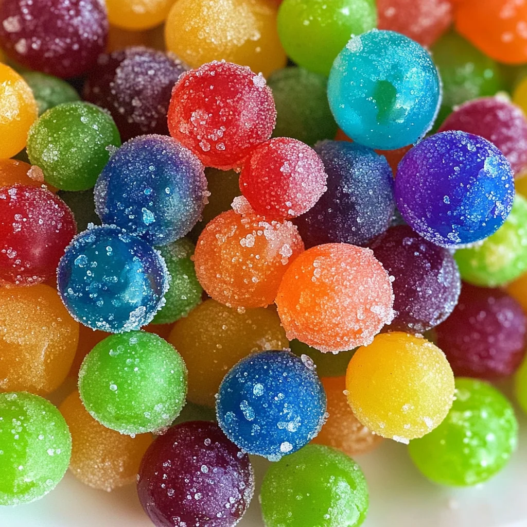 Candy