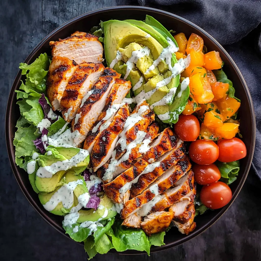 Grilled