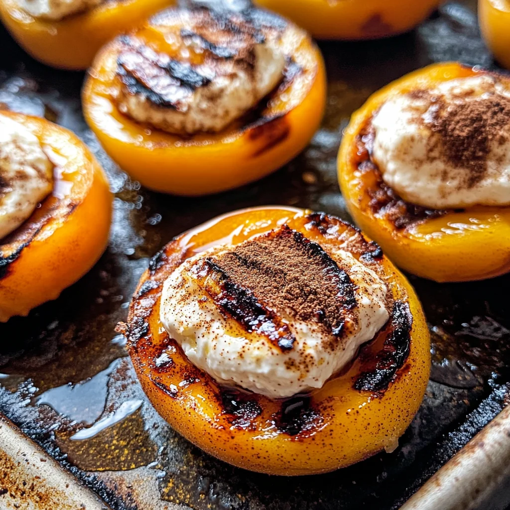 Grilled