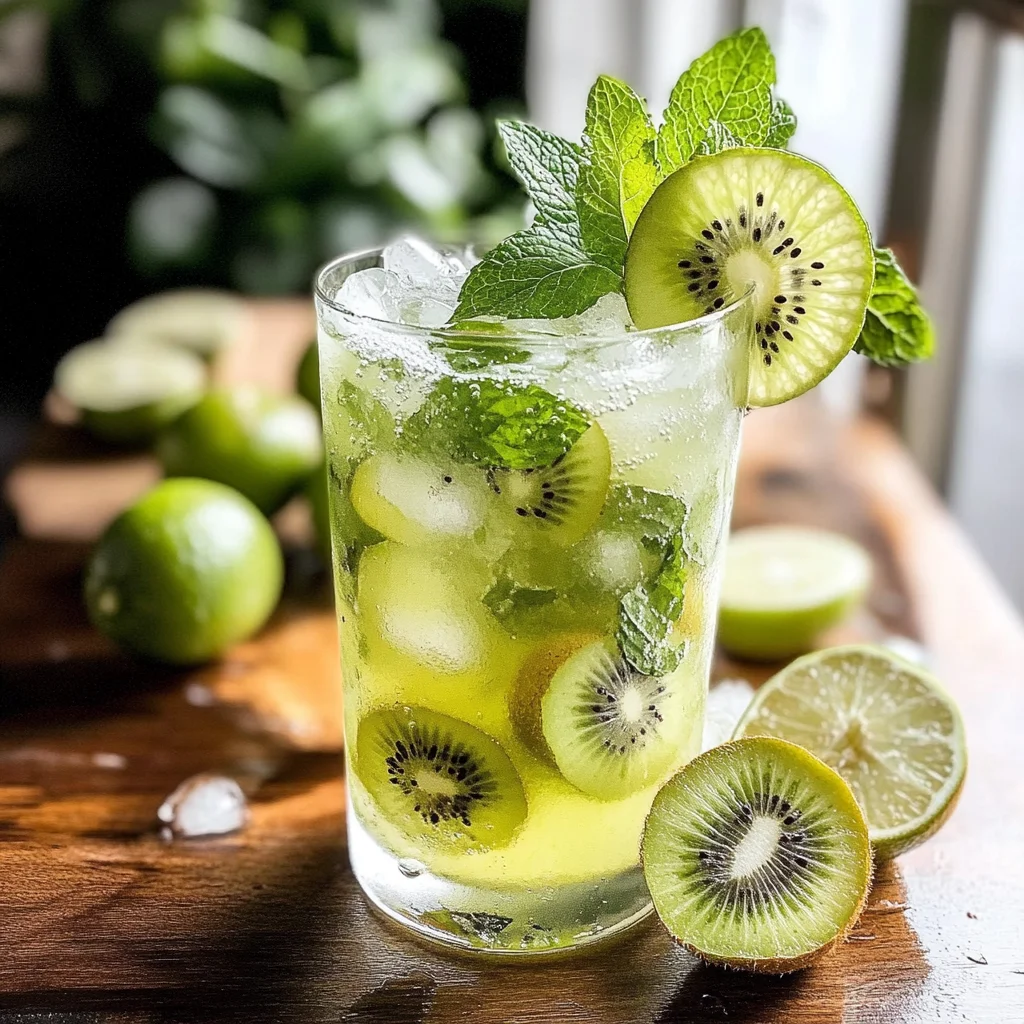 Kiwi