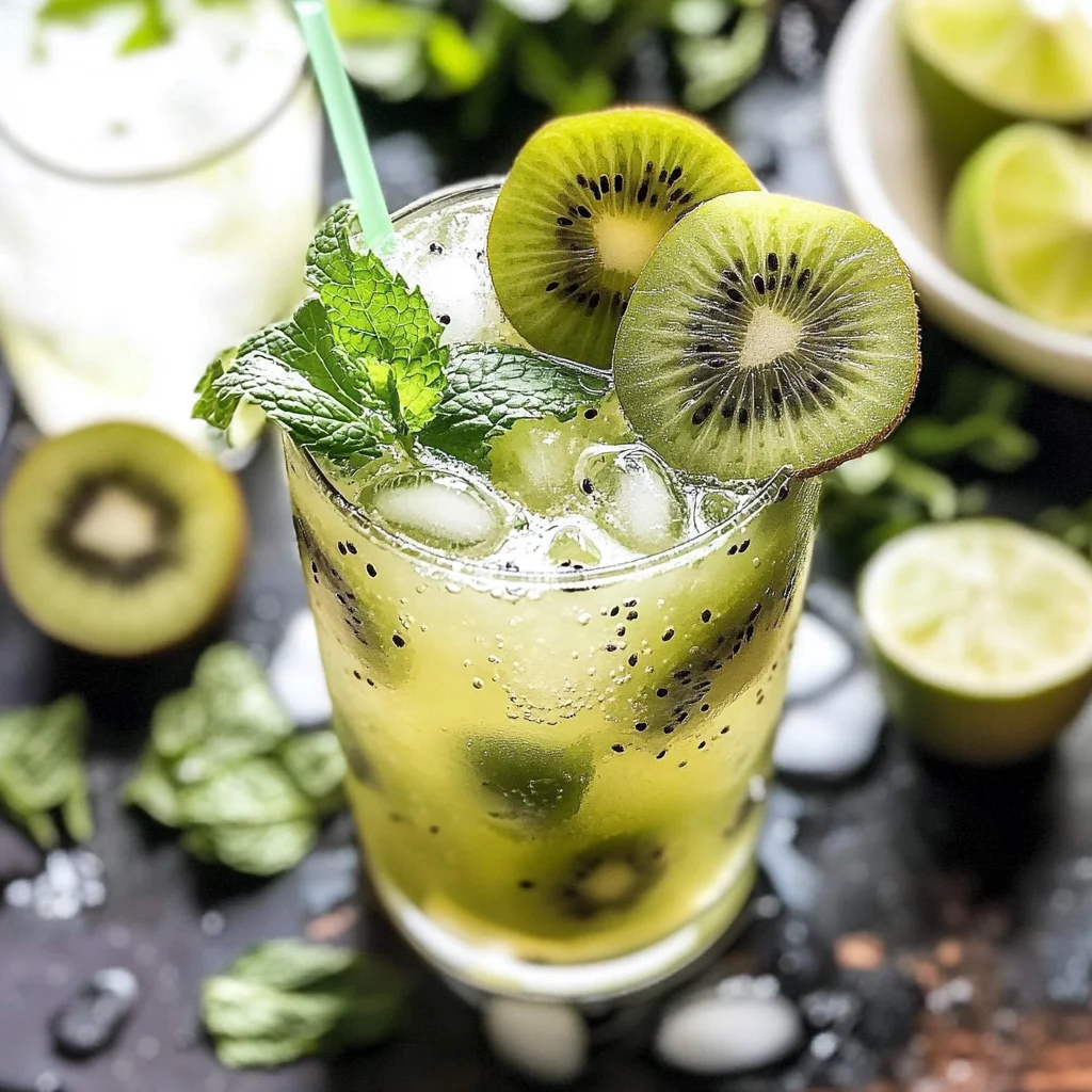 Kiwi