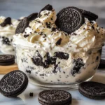 Oreo Fluff