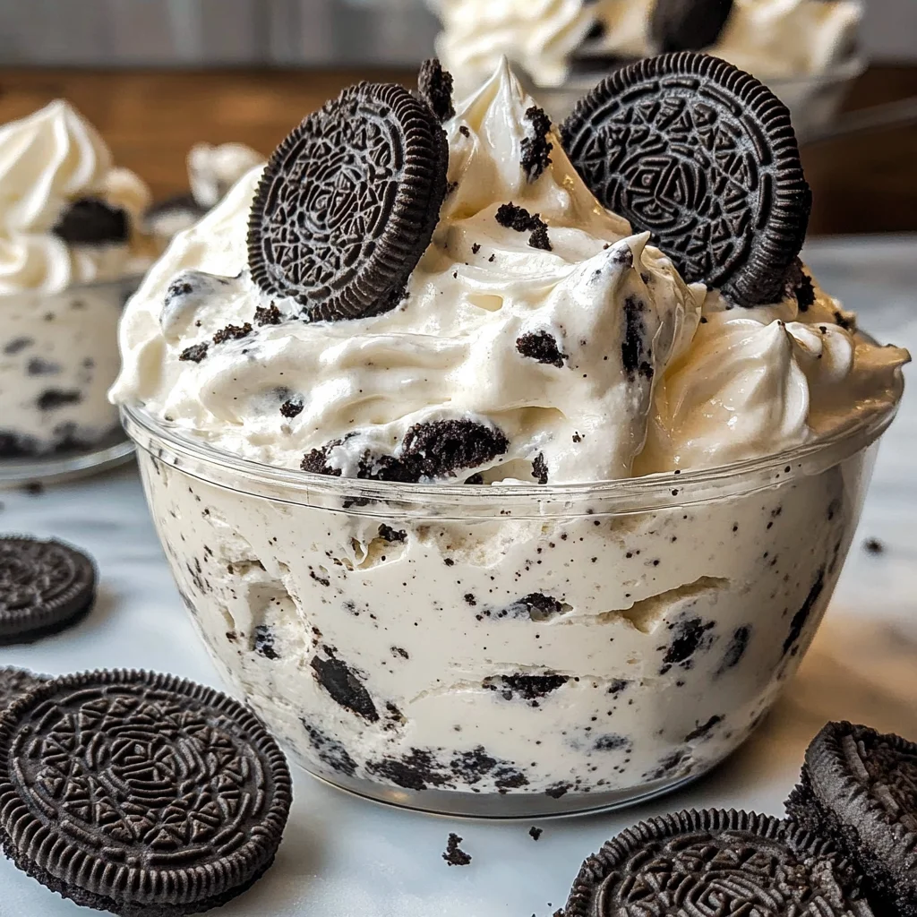 Oreo