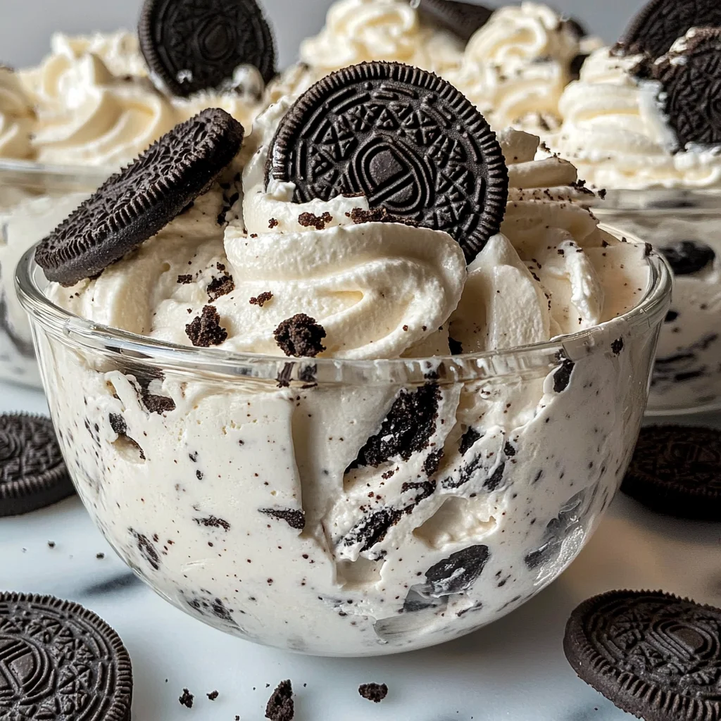 Oreo