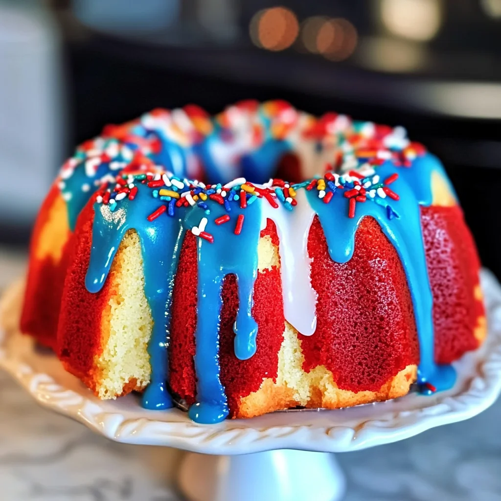 Patriotic