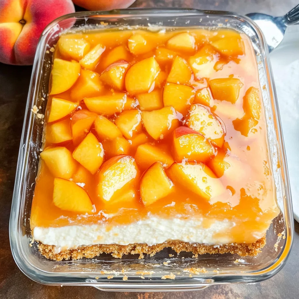 Peach