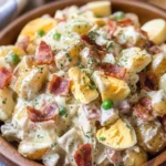 Perfect Potluck Potato Salad