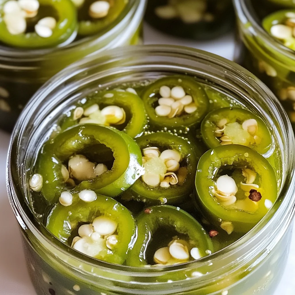 Pickled