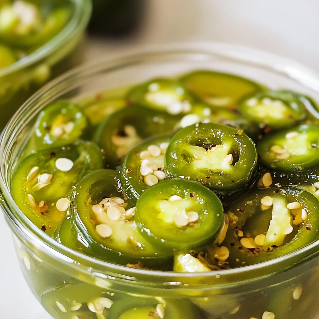 Pickled