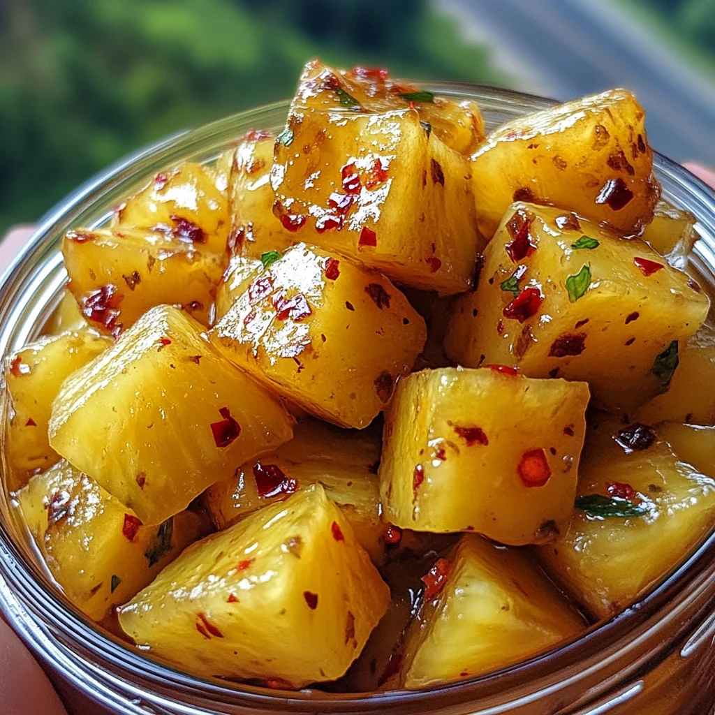 Pineapple