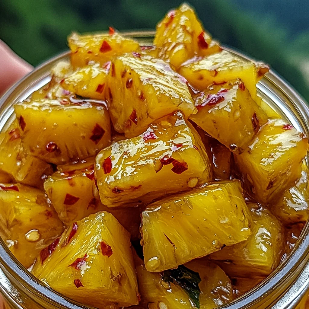Pineapple