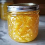 Pineapple Jam