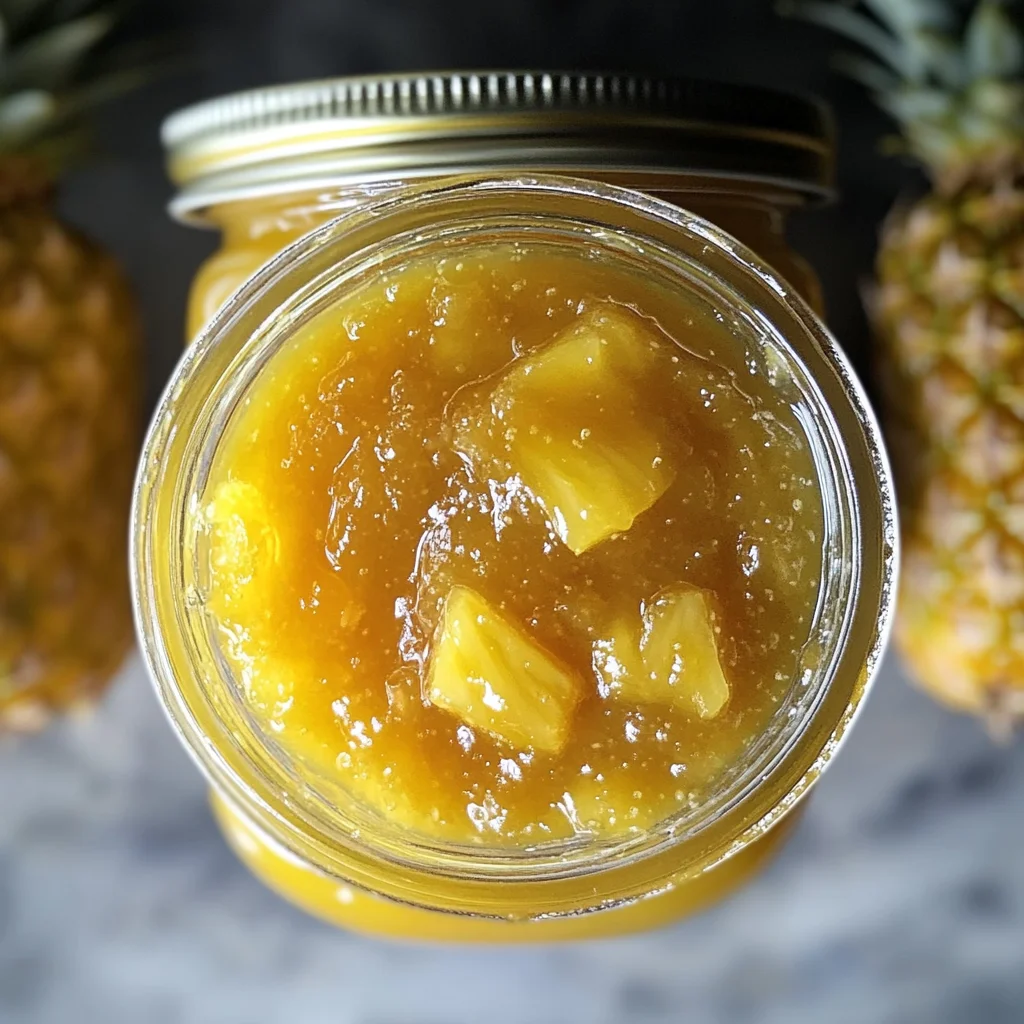 Pineapple