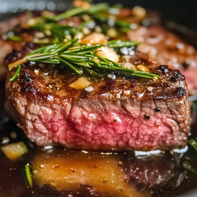 Rib Eye Steak