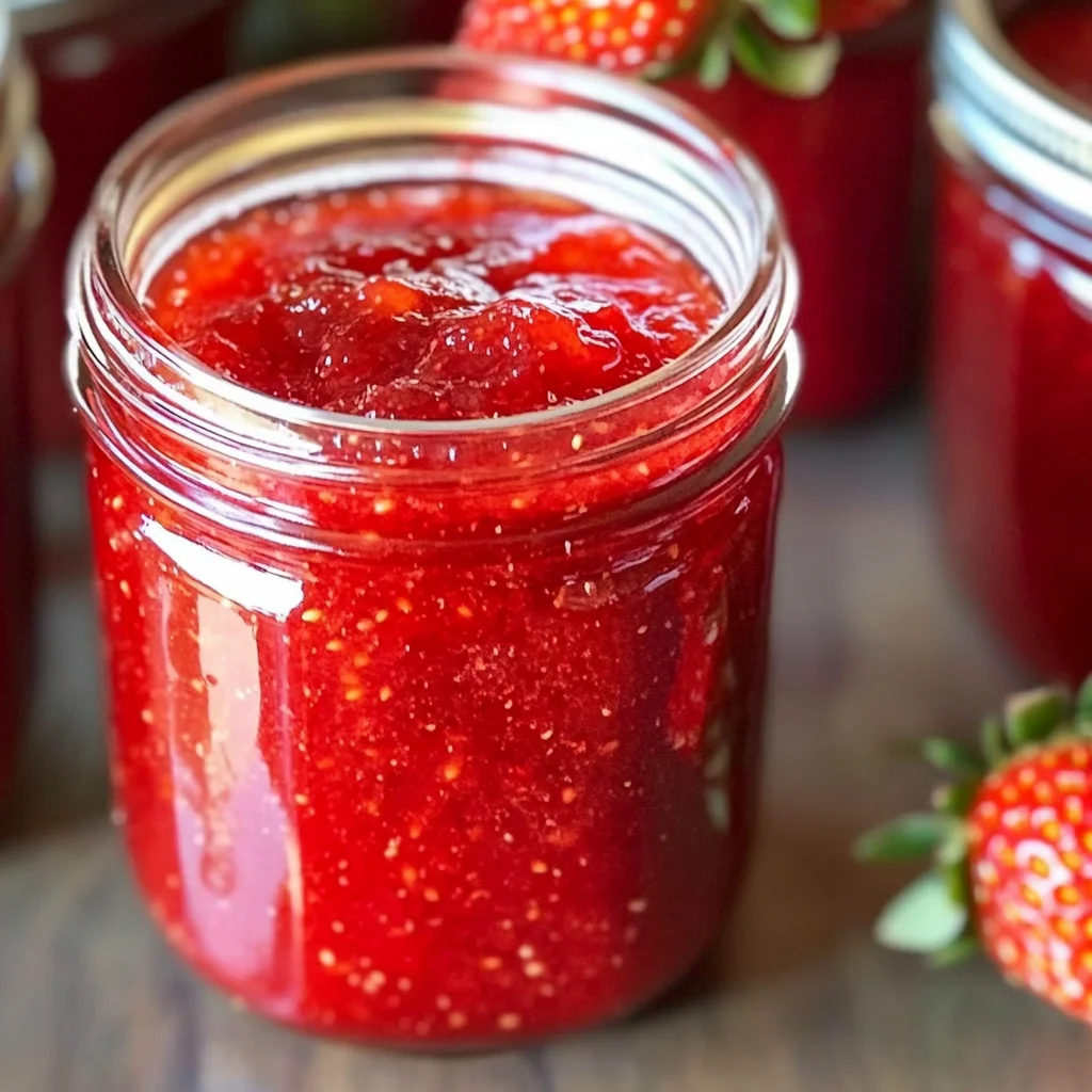 Strawberry