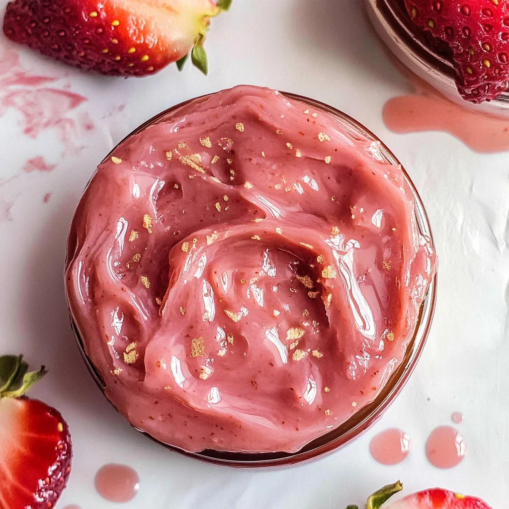 Strawberry