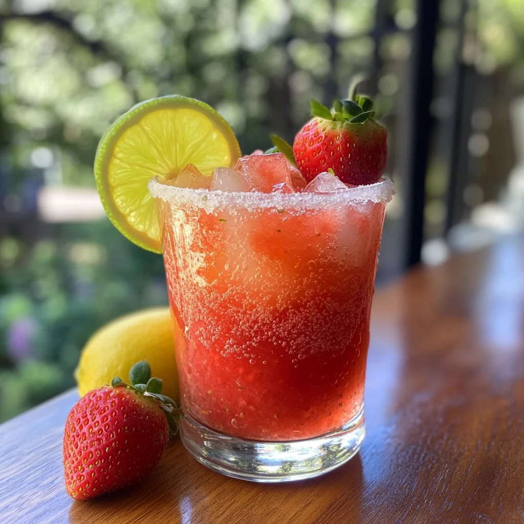Strawberry