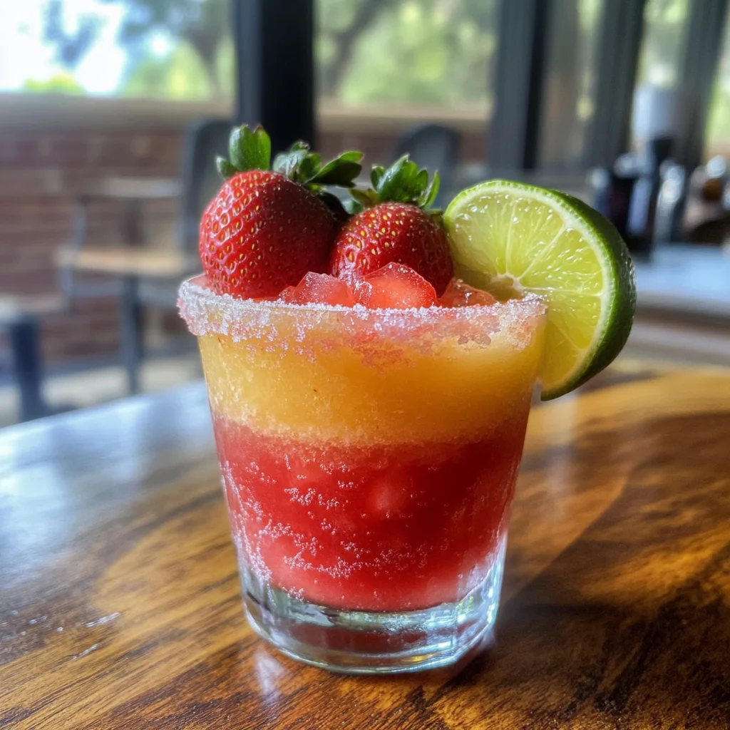 Strawberry