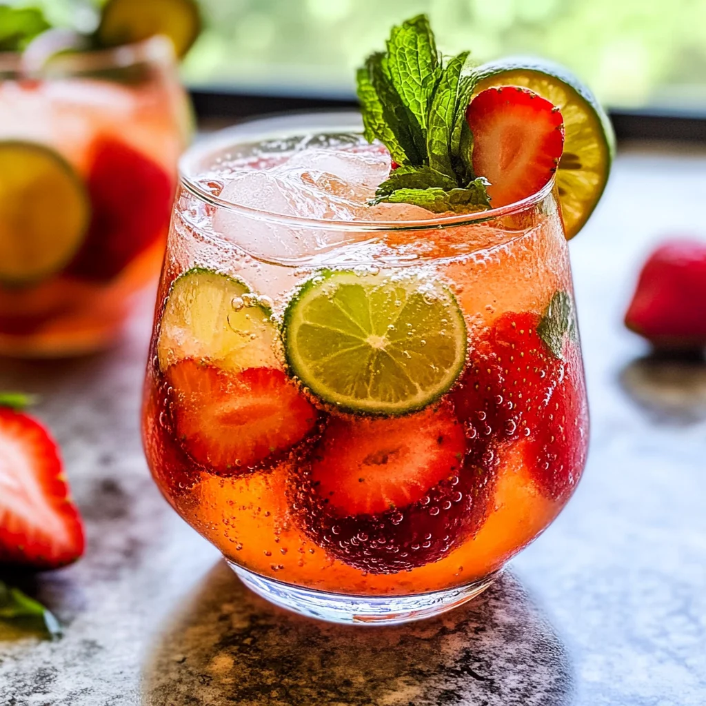Strawberry