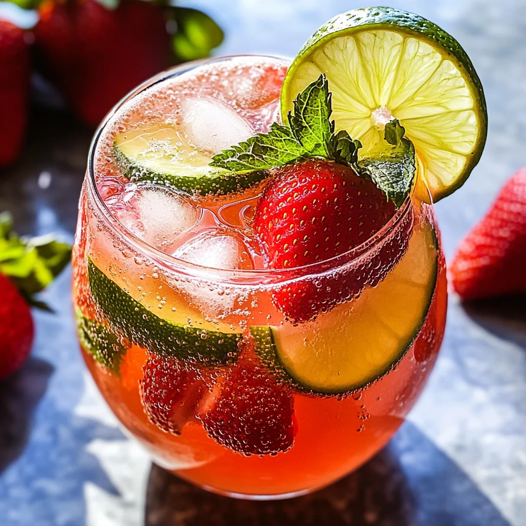 Strawberry