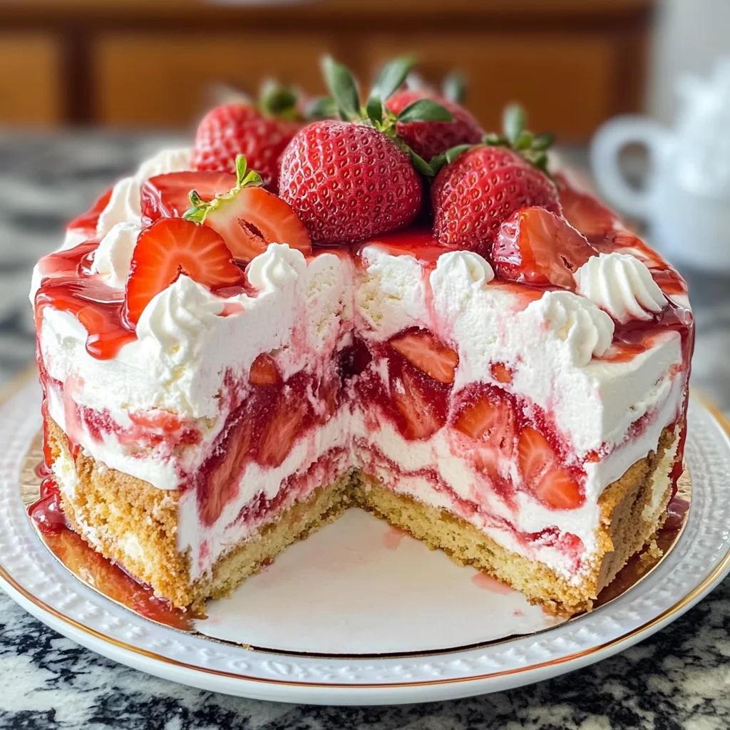Strawberry