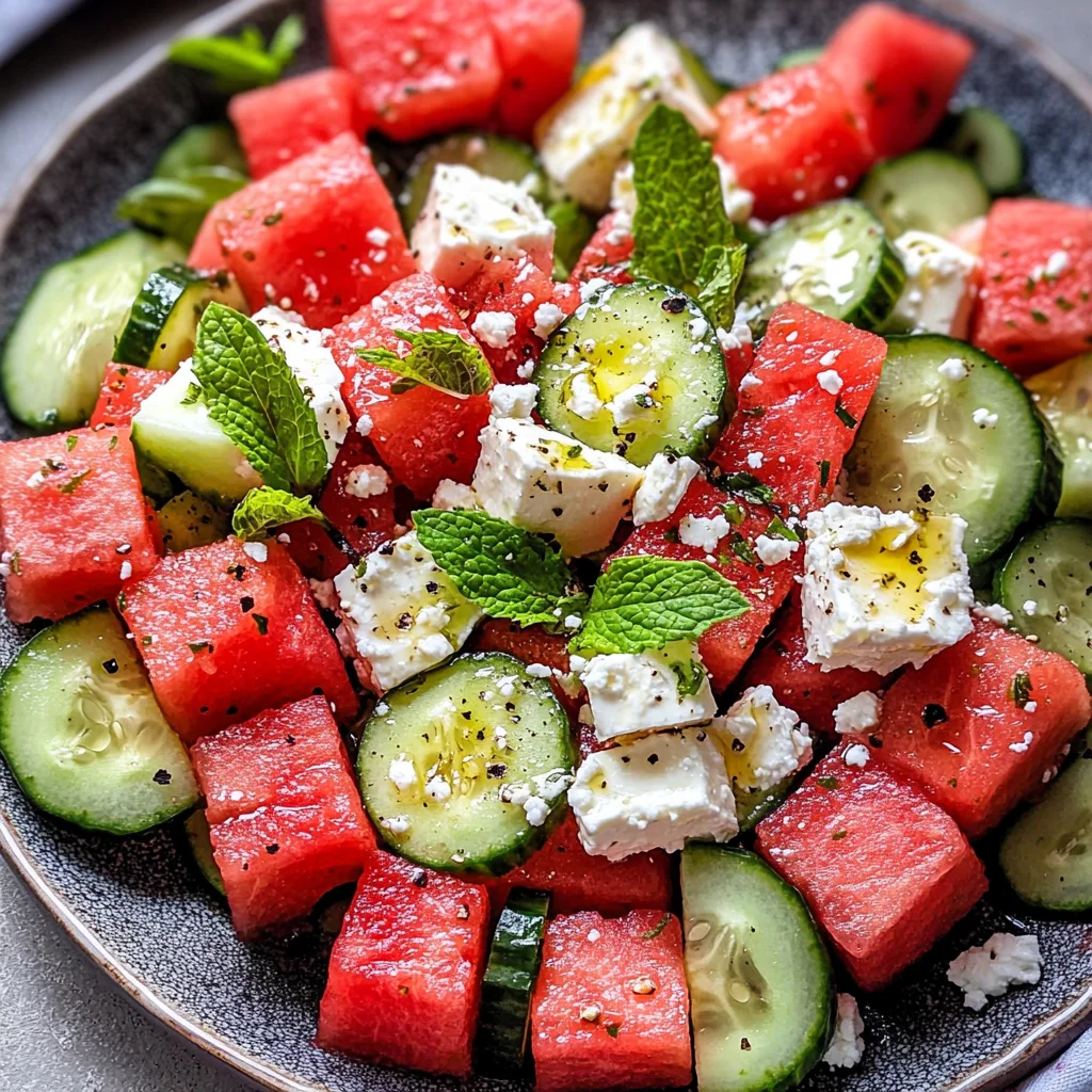 Watermelon