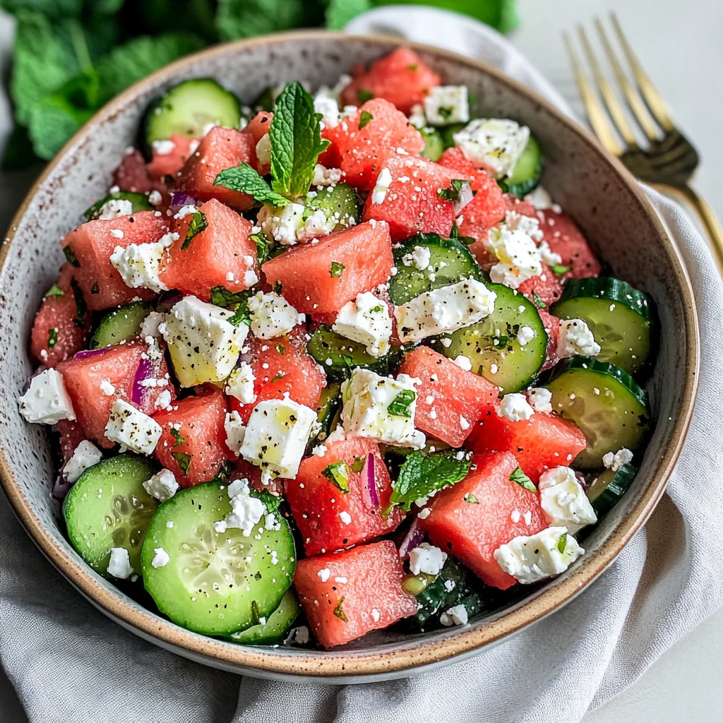 Watermelon