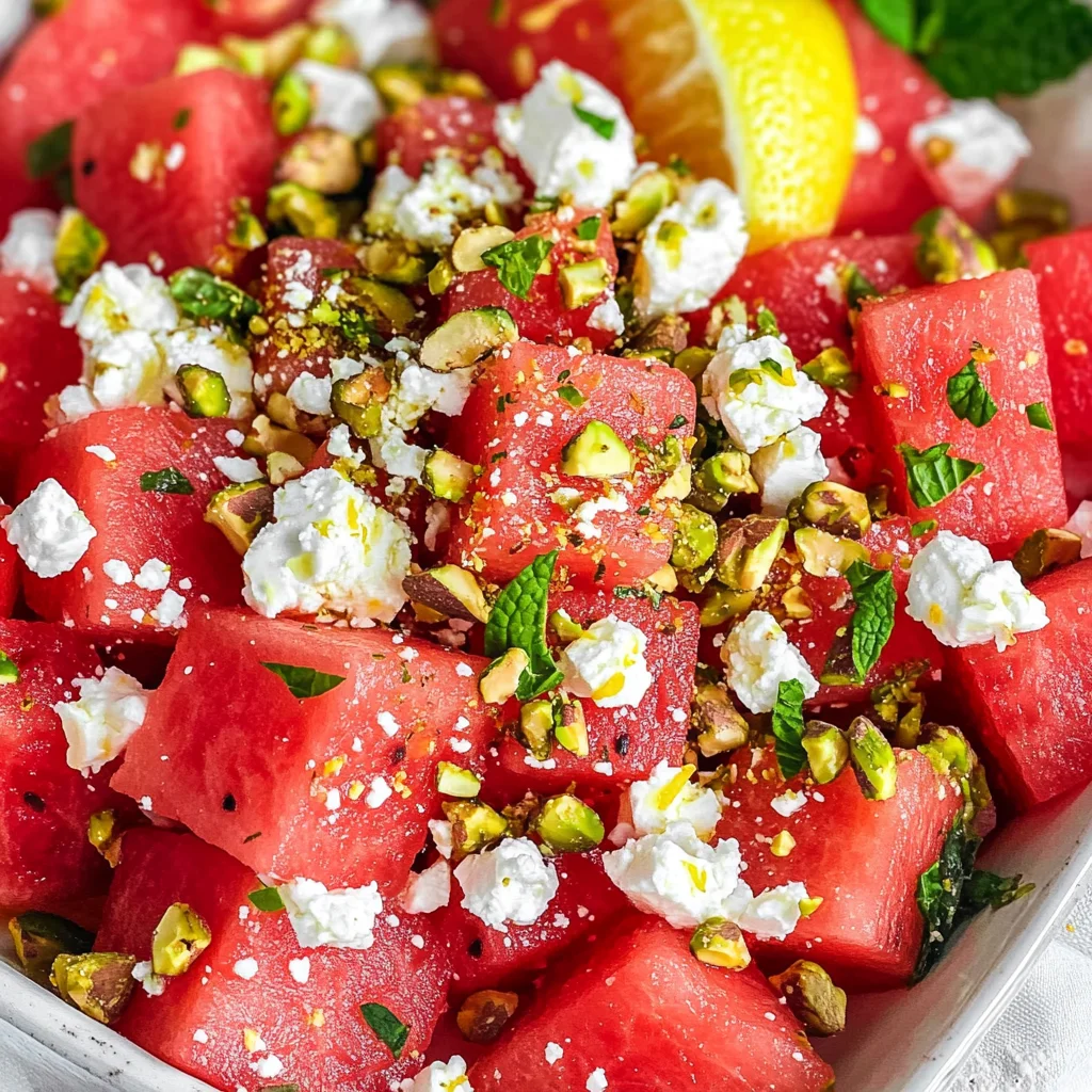 Watermelon