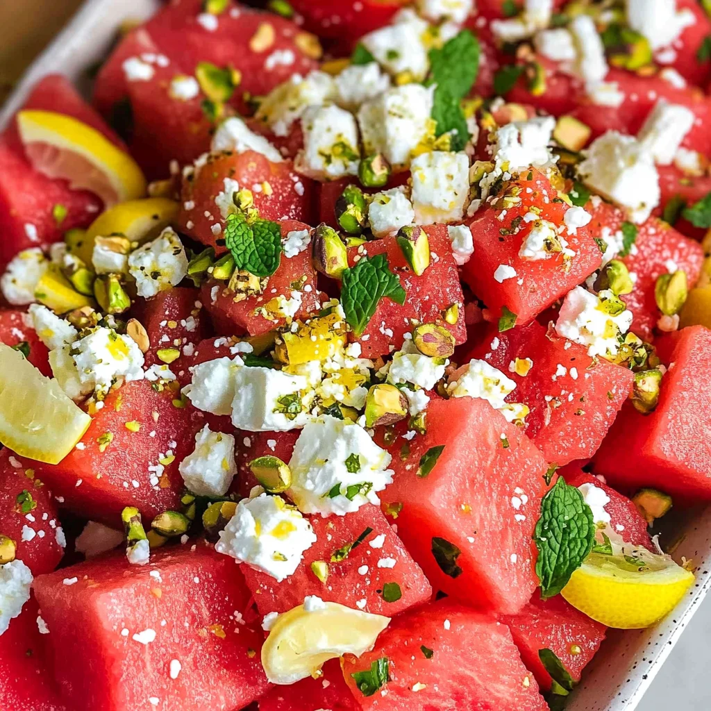 Watermelon