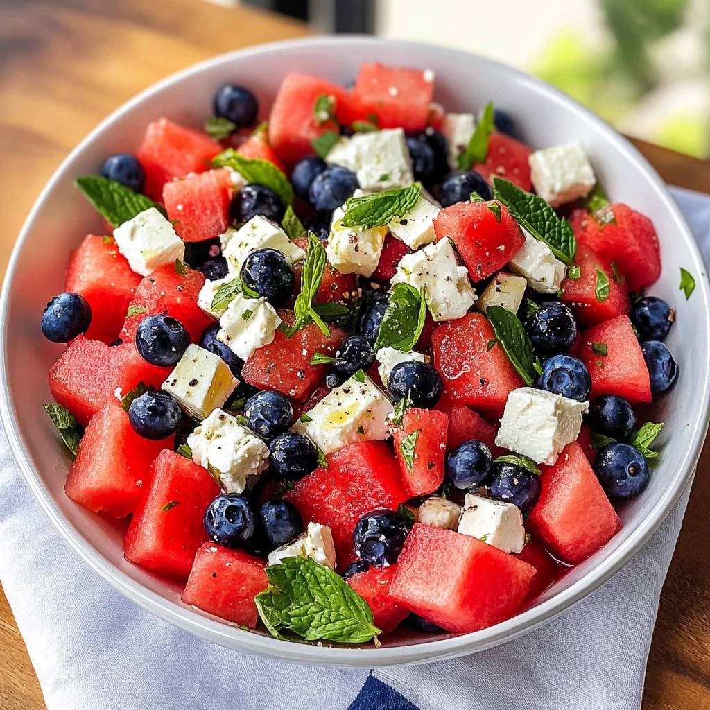 Watermelon