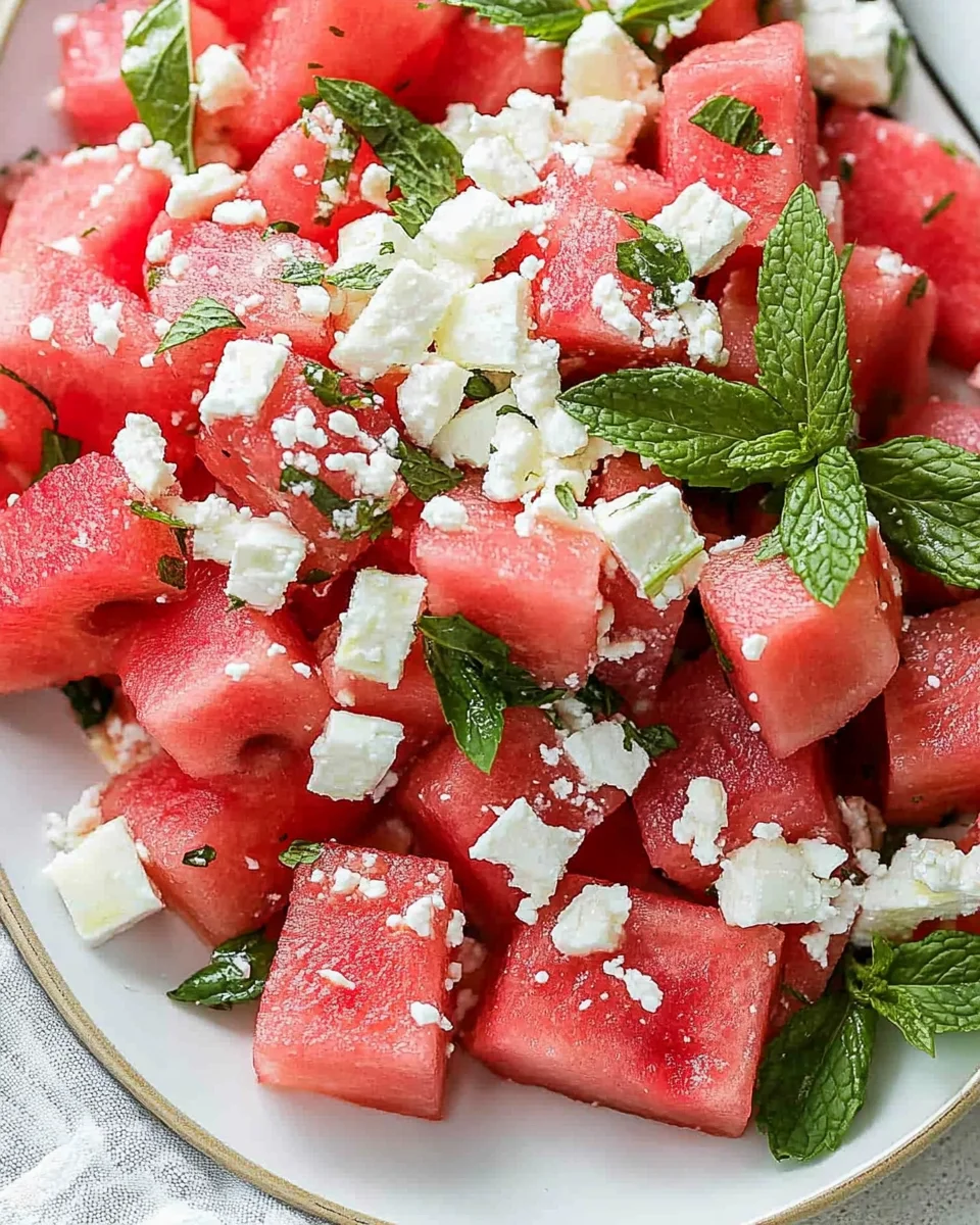 Watermelon