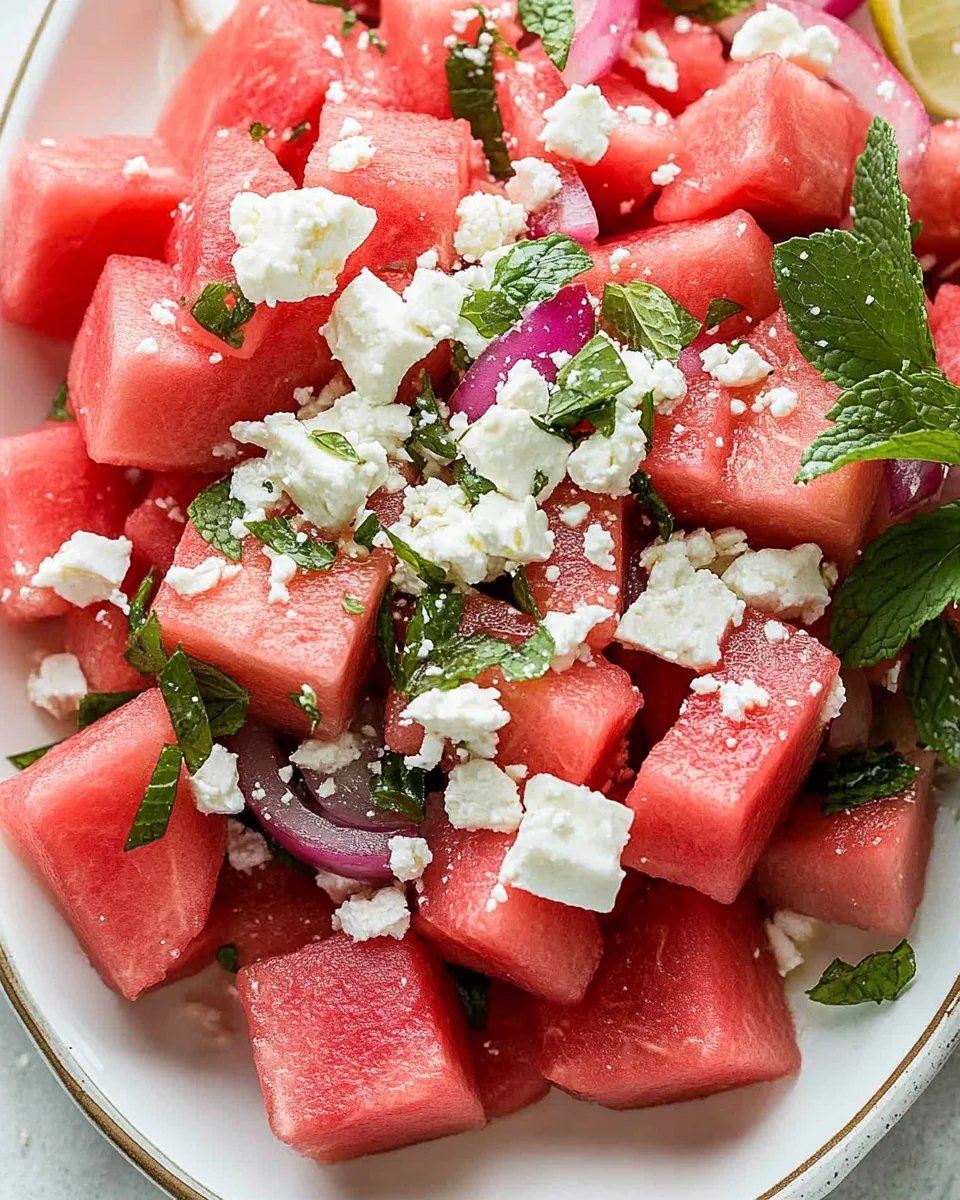 Watermelon