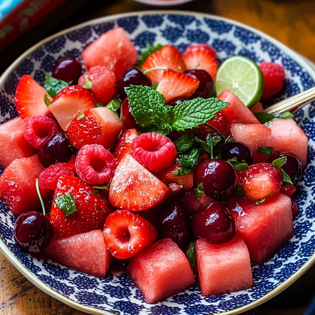 Watermelon
