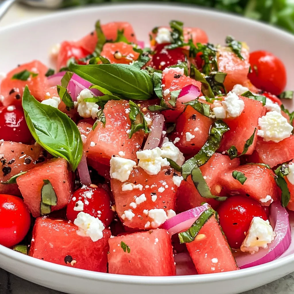 Watermelon