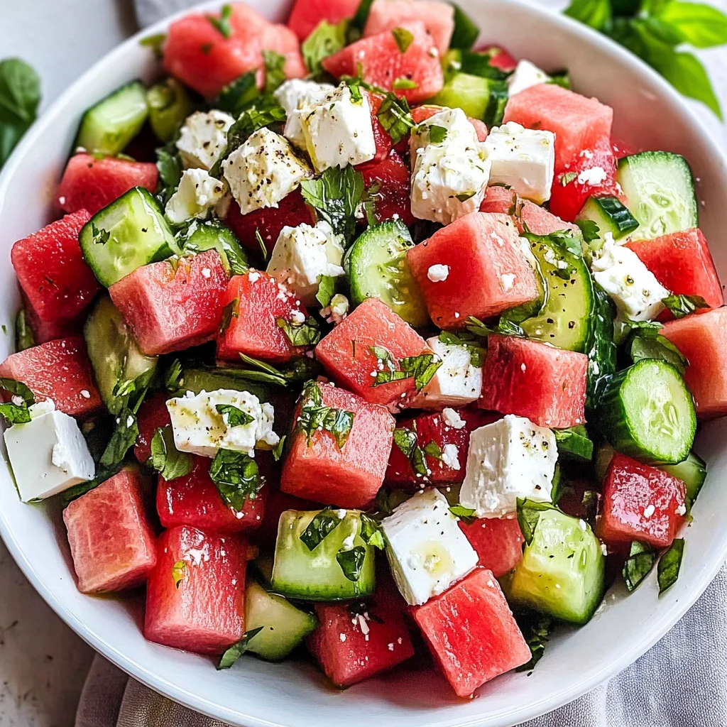 Watermelon