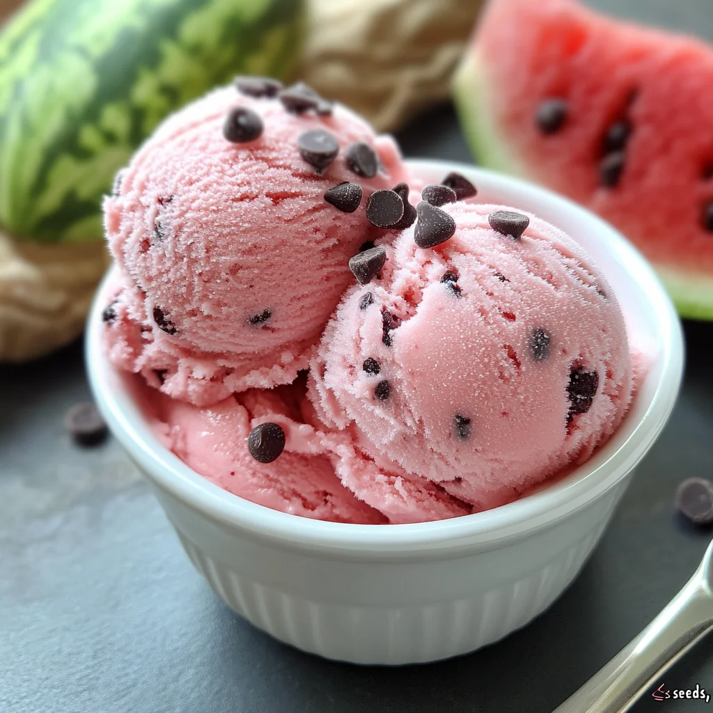 Watermelon