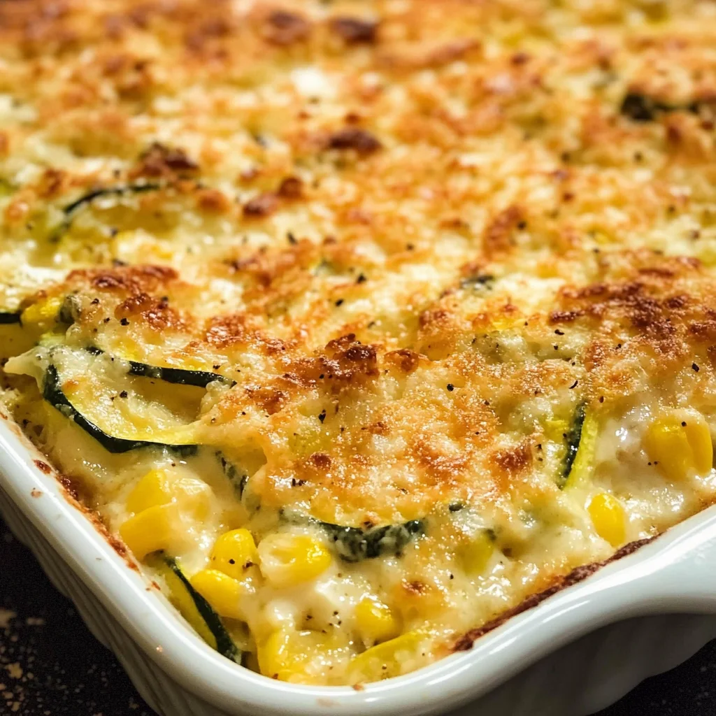 Zucchini