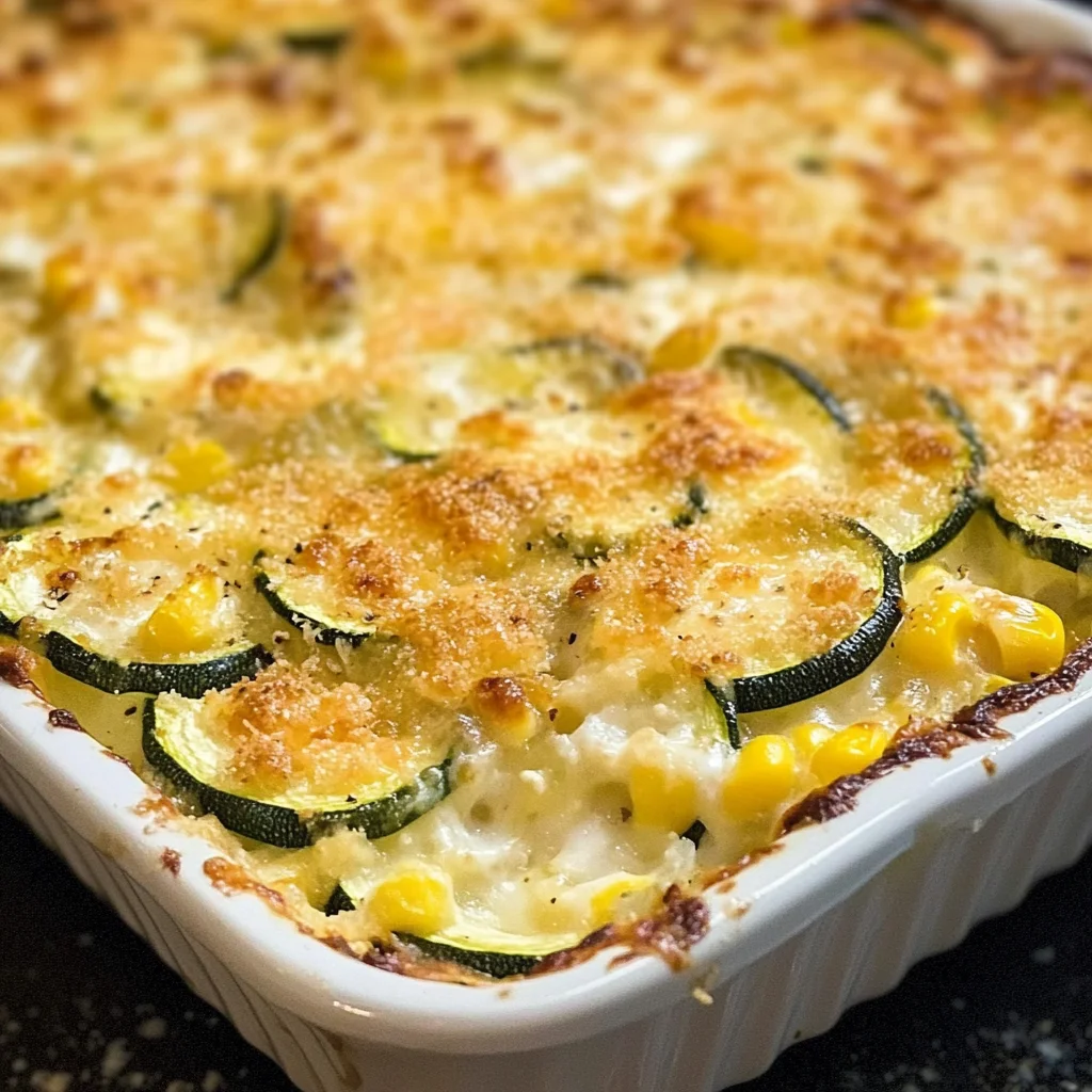 Zucchini