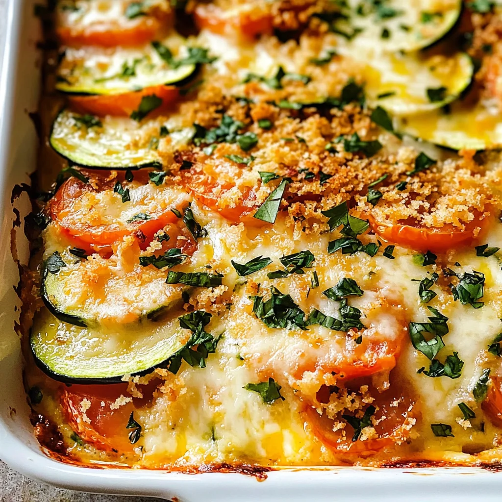 Zucchini