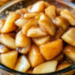 Apple Pie Filling Recipe