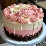 Basic Vanilla Buttercream
